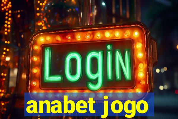 anabet jogo